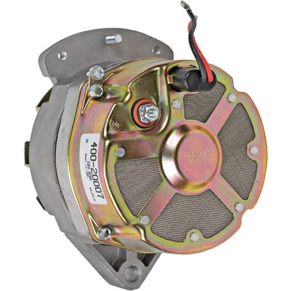 Aftermarket JAndN Electrical Products Alternator 400-20007-JN - main